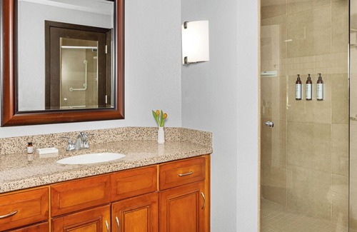 Palm Desert Complejo | Marriott's Desert Springs Villas I 1 Bedroom - Many Dates Available!