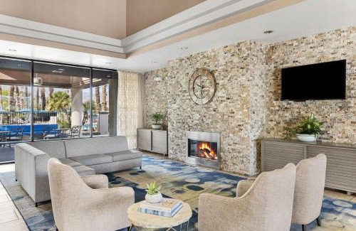 Palm Desert Hotel | Marriott's Desert Springs Villas II