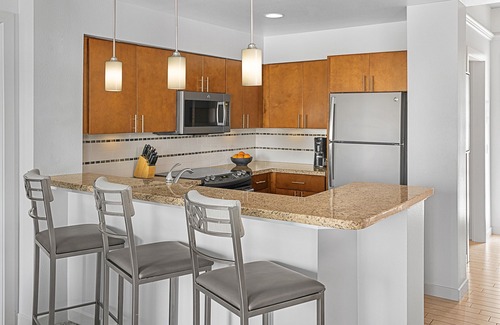 Palm Desert Complejo | Marriott's Desert Springs Villas II