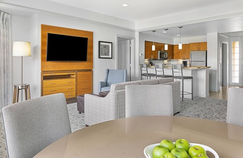 Palm Desert Complejo | Marriott's Desert Springs Villas II