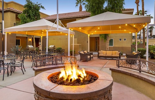 Palm Desert Complejo | Marriott's Desert Springs Villas II