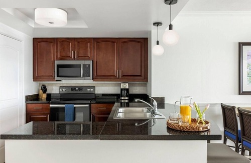 Estate Bakkero Complejo | Marriott's Frenchman's Cove