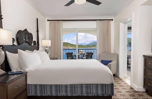 Estate Bakkero Complejo | Marriott's Frenchman's Cove