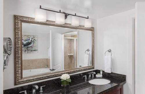 Estate Bakkero Complejo | Marriott's Frenchman's Cove