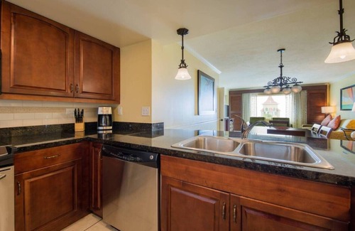 Estate Bakkero Complejo | Marriott's Frenchman's Cove