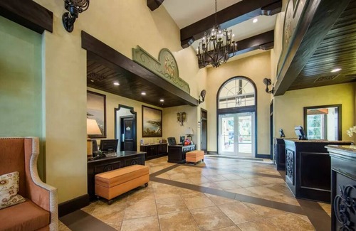 Flag Hill Condominio | MARRIOTT'S FRENCHMAN'S COVE 2 BEDROOM 2 BATH