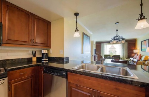 Flag Hill Condominio | MARRIOTT'S FRENCHMAN'S COVE 2 BEDROOM 2 BATH