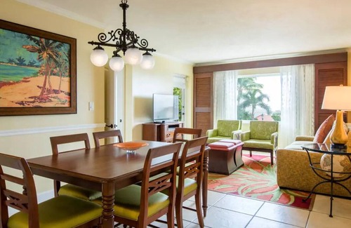 Flag Hill Condominio | MARRIOTT'S FRENCHMAN'S COVE 2 BEDROOM 2 BATH