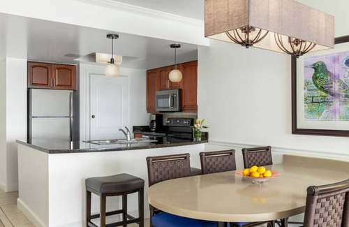 Estate Bakkero Condominio | Marriott's Frenchman's Cove 2 Bedroom 2 Bath