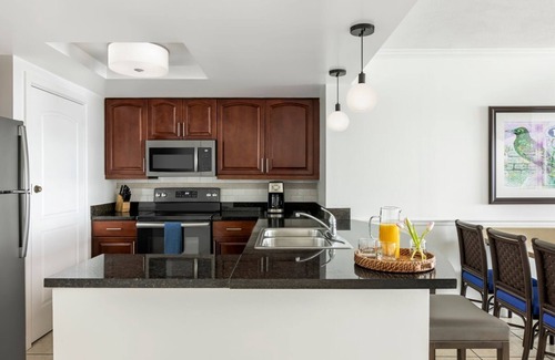 Estate Bakkero Condominio | Marriott's Frenchman's Cove 2 Bedroom 2 Bath