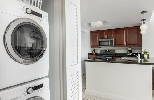 Estate Bakkero Condominio | Marriott's Frenchman's Cove 2 Bedroom 2 Bath