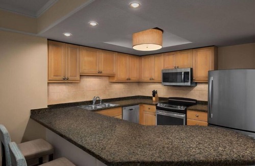 Palmetto Dunes Apartamento | Marriott's Grande Ocean