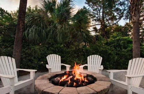 Palmetto Dunes Apartamento | Marriott's Grande Ocean