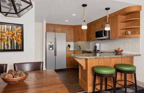 Lakeside Park Complejo | Marriott's Grand Residence Club, Lake Tahoe, South Lake Tahoe, California, USA