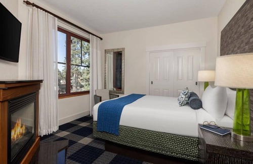 Lakeside Park Complejo | Marriott's Grand Residence Club, Lake Tahoe, South Lake Tahoe, California, USA