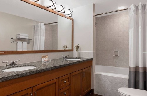 Lakeside Park Complejo | Marriott's Grand Residence Club, Lake Tahoe, South Lake Tahoe, California, USA