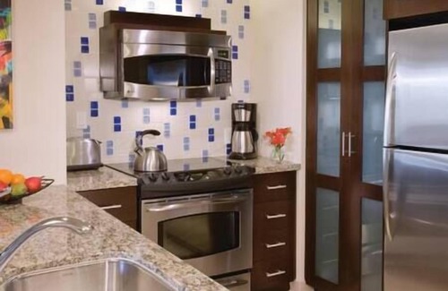 Las Vegas Hotel | MARRIOTT'S GRAND CHATEAU-3 BEDROOM SUITE LAS VEGAS