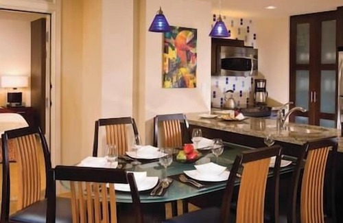 Las Vegas Hotel | MARRIOTT'S GRAND CHATEAU-3 BEDROOM SUITE LAS VEGAS