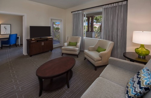 Williamsburg Complejo | Villa Marriott's Grande Vista de 3 dormitorios del 28 de diciembre al 4 de enero de 2020