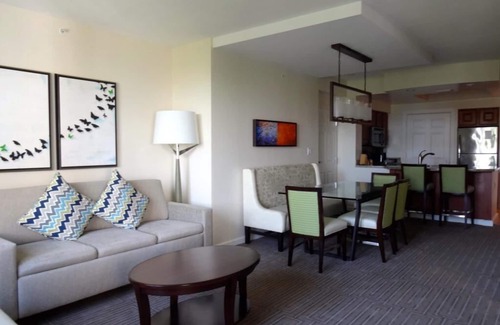 Williamsburg Complejo | Marriott's Grande Vista - Full Resort Access - 3 Bedroom