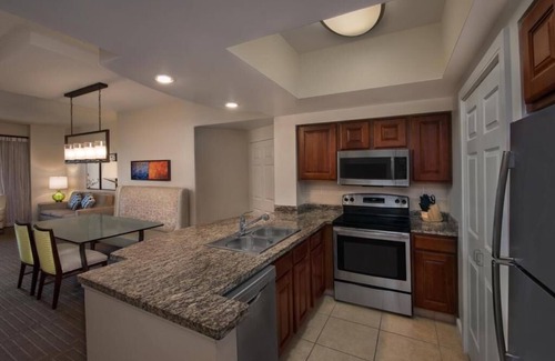 Williamsburg Complejo | Marriott's Grande Vista - Full Resort Access - 3 Bedroom