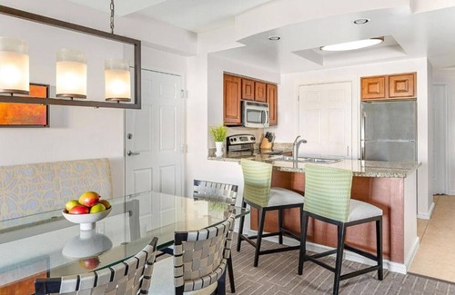 Williamsburg Complejo | Marriott's Grande Vista Resort Short drive to Disney World and Universal Studios