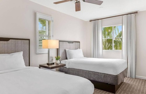 Williamsburg Complejo | Marriott's Grande Vista Resort Short drive to Disney World and Universal Studios