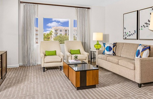 Williamsburg Complejo | Marriott's Grande Vista, Orlando, Florida, United States
