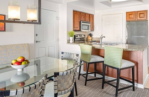 Williamsburg Complejo | Marriott's Grande Vista, Orlando, Florida, United States