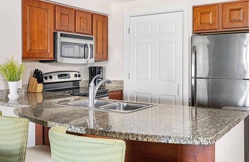 Williamsburg Complejo | Marriott's Grande Vista, Orlando, Florida, United States