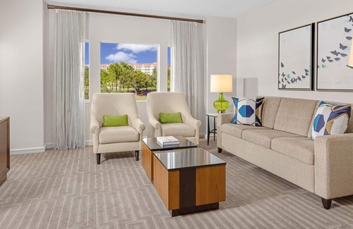 Williamsburg Complejo | Marriott's Grande Vista 1 Bedroom Villa