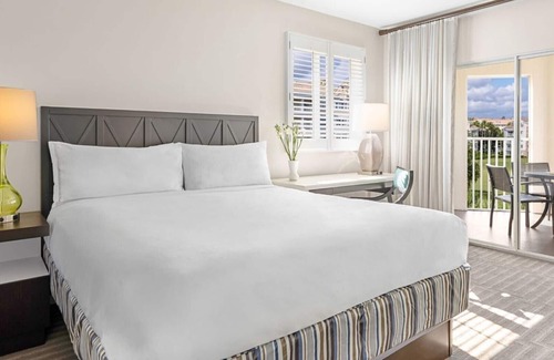 Williamsburg Complejo | Marriott's Grande Vista 1 Bedroom Villa