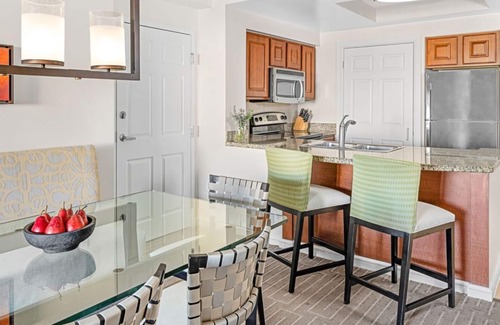 Williamsburg Complejo | Marriott's Grande Vista 1 Bedroom Villa