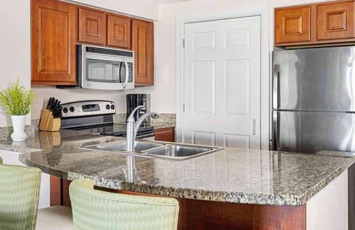 Williamsburg Complejo | Marriott's Grande Vista 2 Bedroom Villa