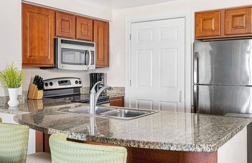Williamsburg Complejo | Marriott's Grande Vista 3 Bedroom Villa