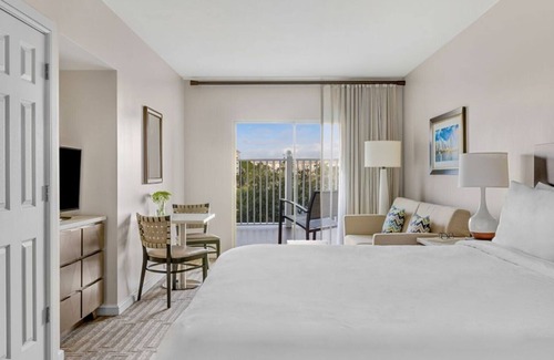 Williamsburg Complejo | Marriott's Grande Vista 3 Bedroom Villa