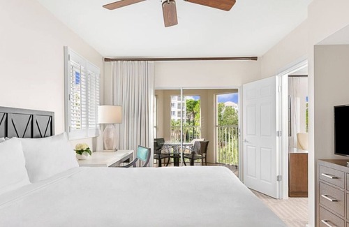 Williamsburg Complejo | Marriott's Grande Vista 3 Bedroom Villa