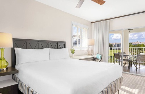 Williamsburg Complejo | Marriott's Grande Vista Resort 2Bedroom Villa-Close Proximity to ALL Theme Parks