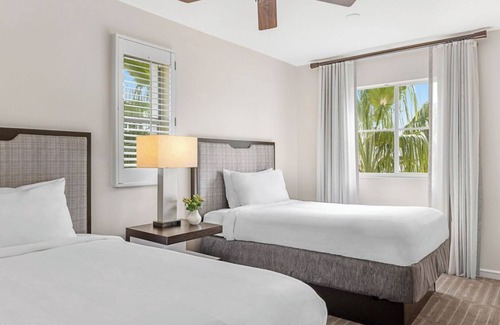 Williamsburg Complejo | Marriott's Grande Vista Resort 2Bedroom Villa-Close Proximity to ALL Theme Parks