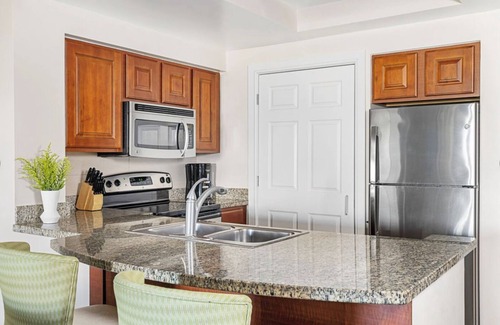 Williamsburg Complejo | Marriott's Grande Vista Resort 2Bedroom Villa-Close Proximity to ALL Theme Parks