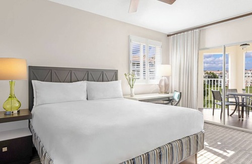 Williamsburg Complejo | Marriott's Grande Vista Resort 1Bedroom Villa-Close Proximity to ALL Theme Parks