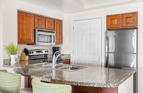 Williamsburg Complejo | Marriott's Grande Vista Resort 1Bedroom Villa-Close Proximity to ALL Theme Parks