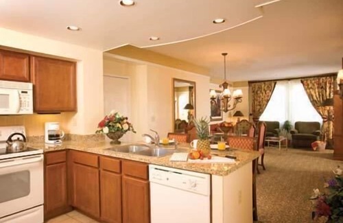 Williamsburg Complejo | Marriott's Grande Vista - Muchas fechas disponibles: estadía mínima de 3 noches