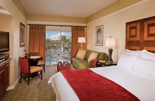 Williamsburg Complejo | Marriott's Grande Vista - Muchas fechas disponibles: estadía mínima de 3 noches