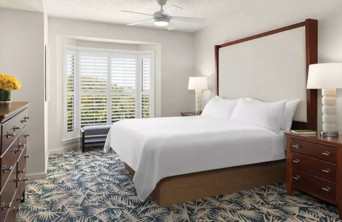 Harbour Town Complejo | Marriott's Heritage Club, Full Kitchen, Access to Resort Amenities