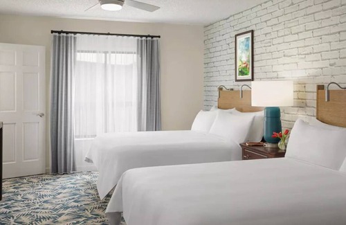 Harbour Town Complejo | Marriott's Heritage Club, Full Kitchen, Access to Resort Amenities