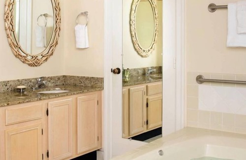 Harbour Town Complejo | Marriott's Harbour Club at Harbour Town