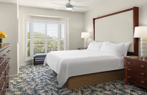 Sea Pines Complejo | Marriott's Heritage Club 12 Free Rounds of Golf