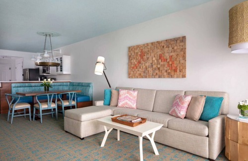 Florida Central Atlantic Coast Villa | Marriott's Harbour Lake, Orlando (1 Bedroom)
