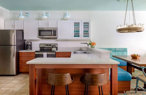 Florida Central Atlantic Coast Villa | Marriott's Harbour Lake, Orlando (1 Bedroom)